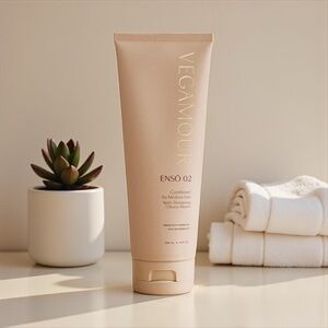 Vegamour ENSO 02 Conditioner for Medium Hair 8 FL OZ oz (New)